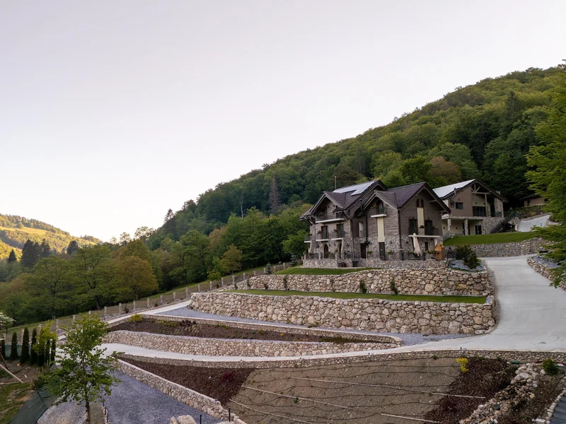 Pensiunea Vlădurel, fotografia 1
